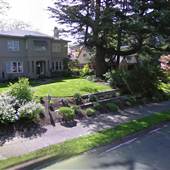 Mt. Tabor Neighborhood