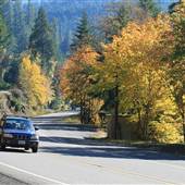 Highway 138 - Glide and Steamboat