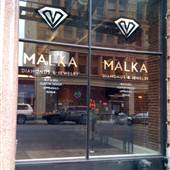 MALKA Diamonds and Jewelry