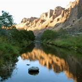 Succor Creek State Park