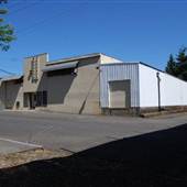 Oregon City Creamery