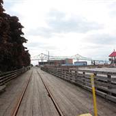 Pier 39 Astoria