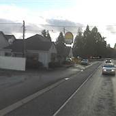 Top of the Hill Restaurant