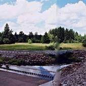 Mompano Reservoir/Beaver Lake