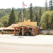 Wonder General Store