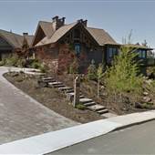 Bend neighborhoods - upscale