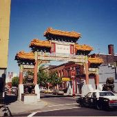 Chinatown