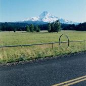 Lawrence Lake Road - Parkdale