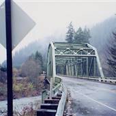 Clackamas River Bridges