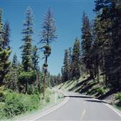 McKay Road (Hwy 33) - Prineville