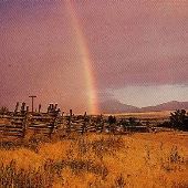 Upper John Day Valley