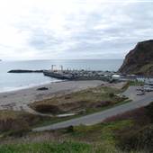 Port Orford, City of