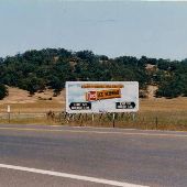 Winston-Dillard Road - near Roseburg