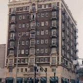 Sovereign Apartments