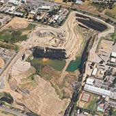 Knife River - Gresham Sand & Gravel