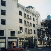 SW Eighth and Ankeny