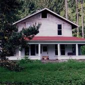 McKenzie River Communities