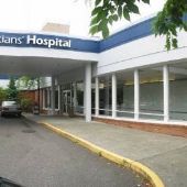 Vibra Specialty Hospital of Portland