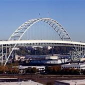 Fremont Bridge - Portland