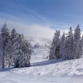 Mount Ashland Ski Lodge