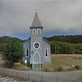 McGowan Church ( St. Mary's)