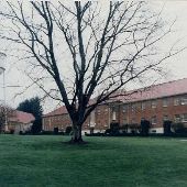 Hillcrest Juvenile Detention Center
