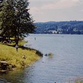 Cottage Grove Reservoir
