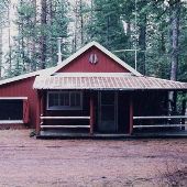 Phllips Cabin
