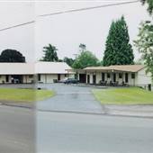 Hansens Motel