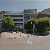 NW Marshal St. & Station Way Parking Garage