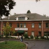 McMenamins Edgefield