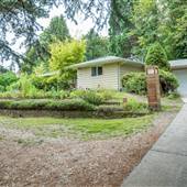 Milwaukie Updated mid century