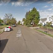 NE Alameda St. & NE 68th