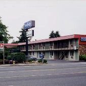 Travelodge Motel