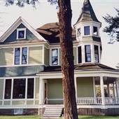 Calkins House/Cannabis Bliss