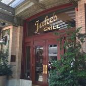 Jake's Grill