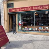 Mother Foucault's Bookshop