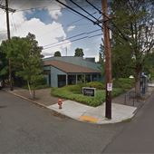 Multnomah County Library - SW Portland