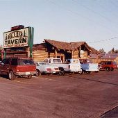 Timbers Tavern