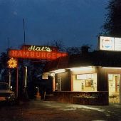 Hal's Hamburgers