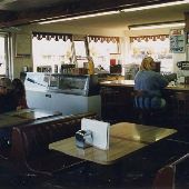 SnoCap Drive-In