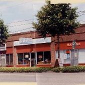 SE Powell Strip Mall