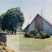 Coburg Christian Church