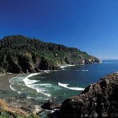 Heceta Head Lighthouse State Scenic Viewpoint