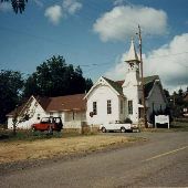 Elkton Baptist Church