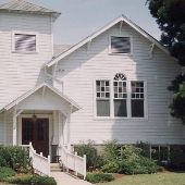 Glide Baptist Church