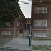 Marion Court Apartments