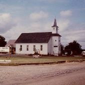 Irving Christian Church