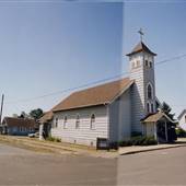 Our Lady of Victory Catholic Church