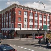 Cassidy's Restaurant